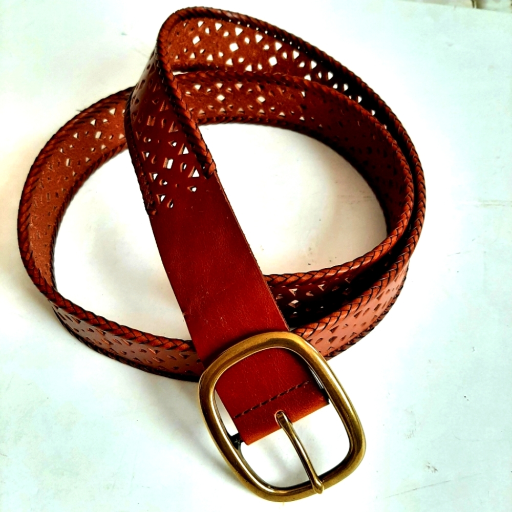 💞 Host Pick💞 NEW Men's Leather Belt